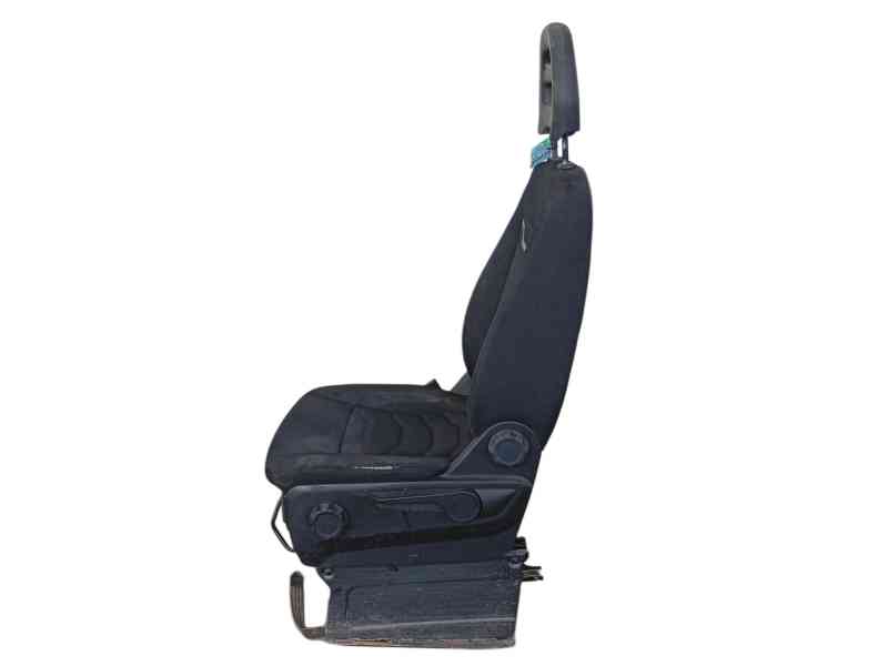 Recambio de asiento delantero izquierdo para iveco daily vi furgoneta 33s16, 35s16, 35c16, 40c16, 50c16 referencia OEM IAM  8421