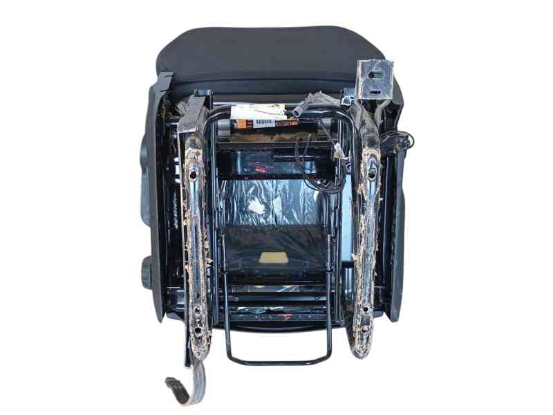Recambio de asiento delantero izquierdo para iveco daily vi furgoneta 33s16, 35s16, 35c16, 40c16, 50c16 referencia OEM IAM  8421