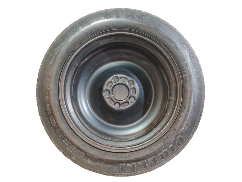 Recambio de neumatico repuesto para » otros... modelos referencia OEM IAM SPARE TYRE  125/85 R16 99M