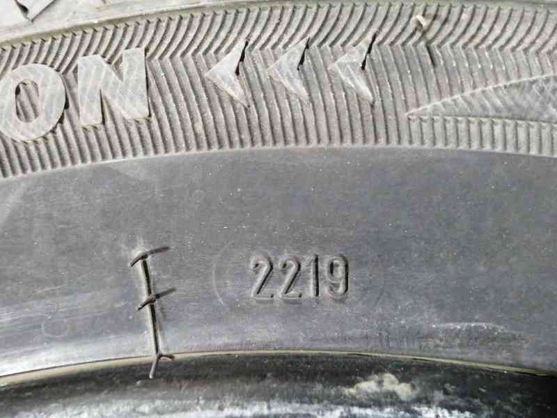 Recambio de neumatico para » otros... modelos referencia OEM IAM 205/50 R15 86V 2 AUSTONE
