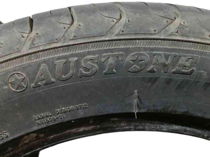 Recambio de neumatico para » otros... modelos referencia OEM IAM 205/50 R15 86V 2 AUSTONE