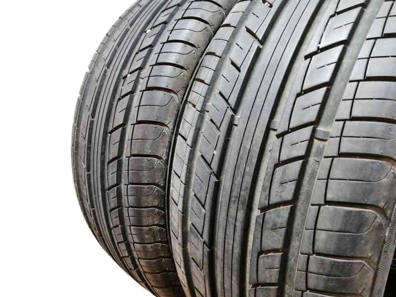 Recambio de neumatico para » otros... modelos referencia OEM IAM 205/50 R15 86V 2 AUSTONE