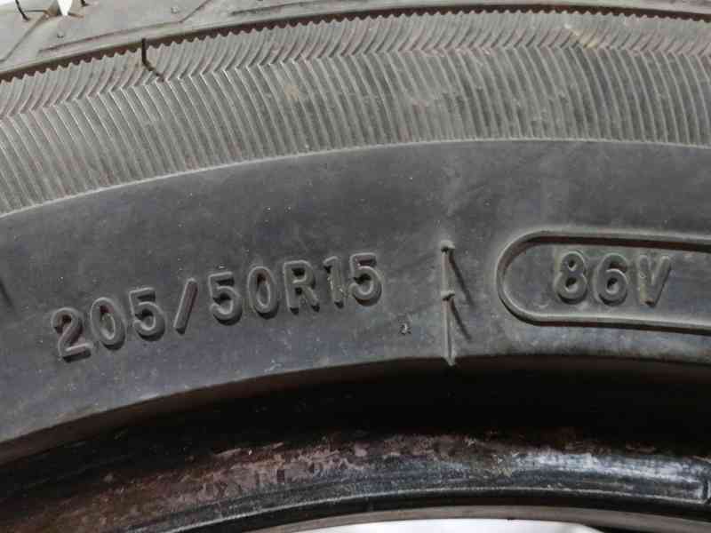 Recambio de neumatico para » otros... modelos referencia OEM IAM 205/50 R15 86V 2 AUSTONE
