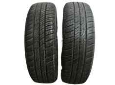 Recambio de neumatico para » otros... modelos referencia OEM IAM 155/65 R13 73T 2 BARUM