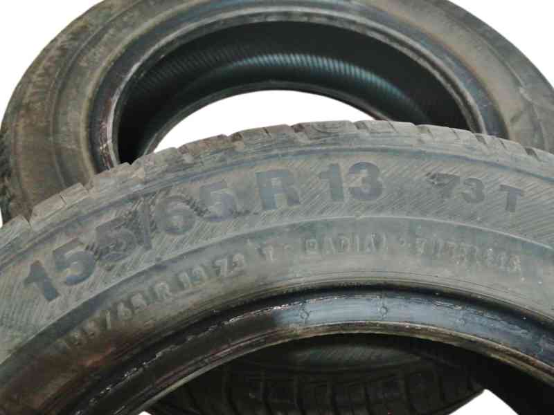 Recambio de neumatico para » otros... modelos referencia OEM IAM 155/65 R13 73T 2 BARUM