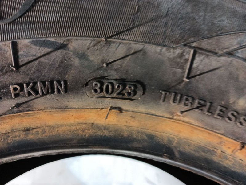 Recambio de neumatico para » otros... modelos referencia OEM IAM 195/70 R14 91H COMFORSER 2