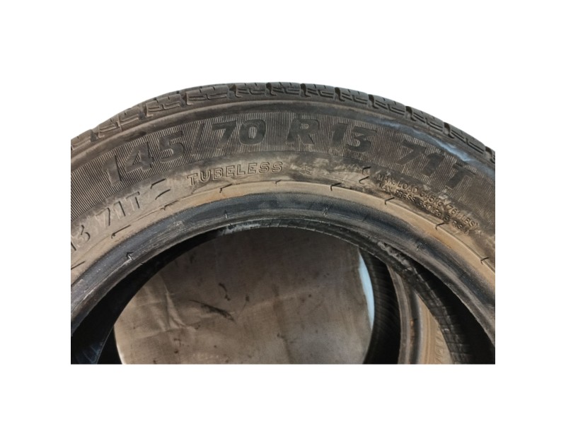 Recambio de neumatico para » otros... modelos referencia OEM IAM 145/70 R13 71T TIGAR 2