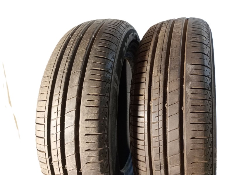 Recambio de neumatico para » otros... modelos referencia OEM IAM 165/65 R13 77T 2 LANVIGATOR