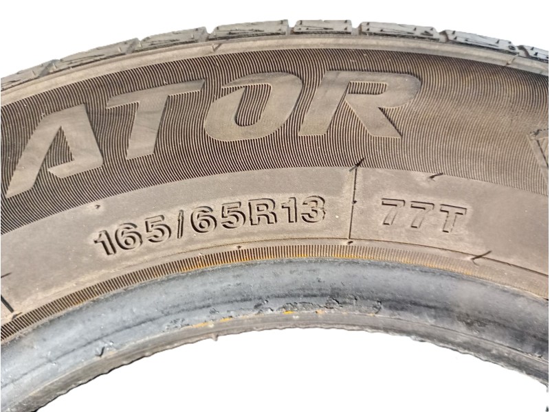 Recambio de neumatico para » otros... modelos referencia OEM IAM 165/65 R13 77T 2 LANVIGATOR