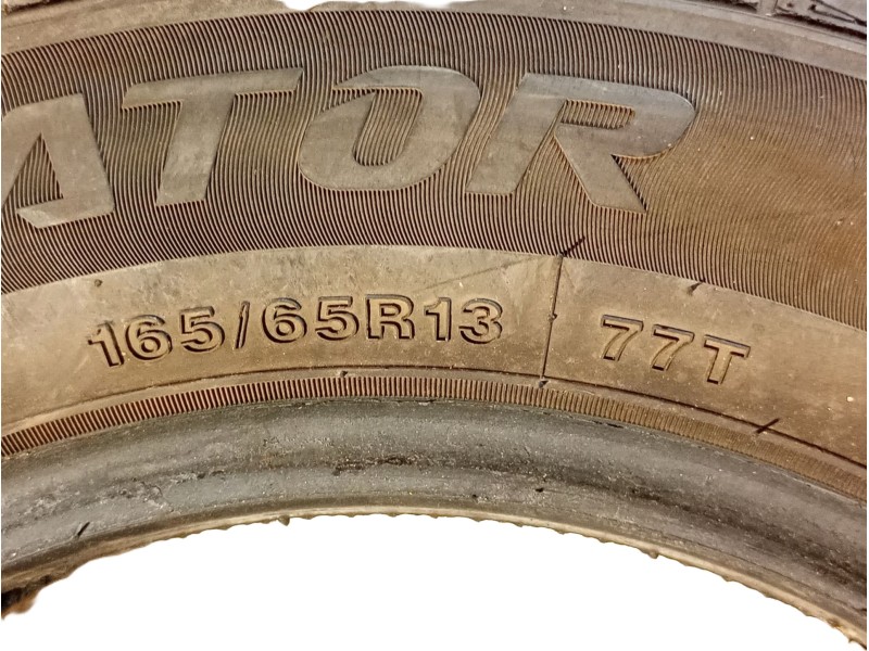 Recambio de neumatico para » otros... modelos referencia OEM IAM 165/65 R13 77T 2 LANVIGATOR