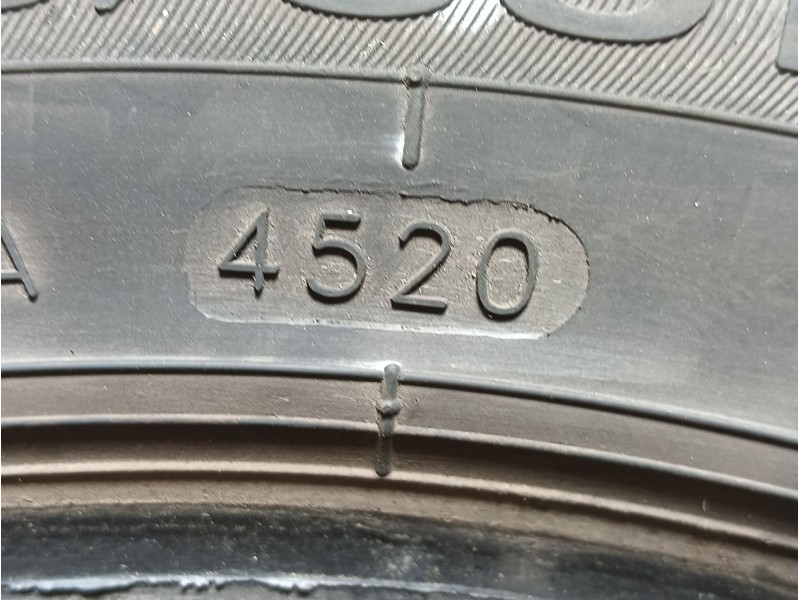 Recambio de neumatico para » otros... modelos referencia OEM IAM 195/60 R15 88H 2 GT RADIAL