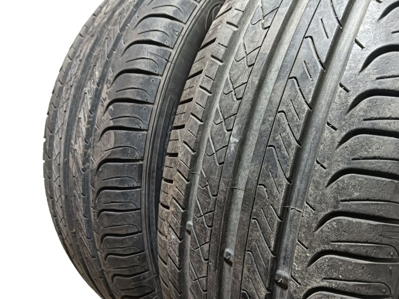 Recambio de neumatico para » otros... modelos referencia OEM IAM 195/60 R15 88H 2 GT RADIAL