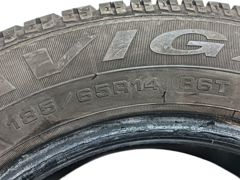 Recambio de neumatico para » otros... modelos referencia OEM IAM 185/65 R14 86T 2 NAVIGATOR