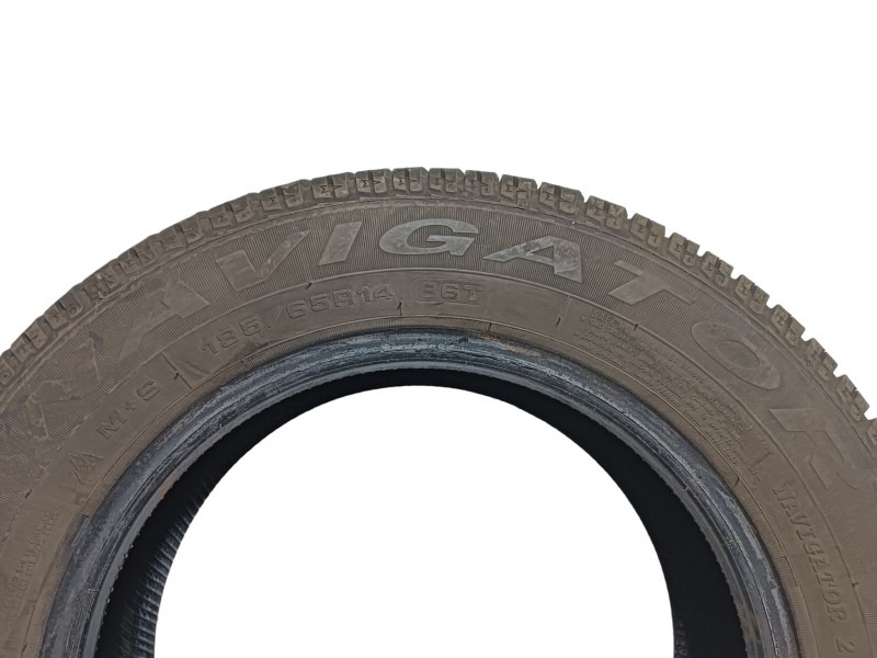 Recambio de neumatico para » otros... modelos referencia OEM IAM 185/65 R14 86T 2 NAVIGATOR