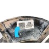 Recambio de mangueta delantera izquierda para kia stonic (yb) 1.2 cvvt referencia OEM IAM 51715H8000 LZ56 