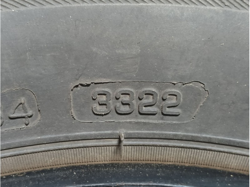 Recambio de neumatico para » otros... modelos referencia OEM IAM 165/70 R13 79T 2 LASSA