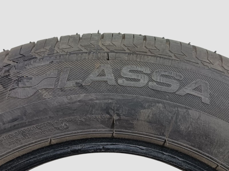 Recambio de neumatico para » otros... modelos referencia OEM IAM 165/70 R13 79T 2 LASSA