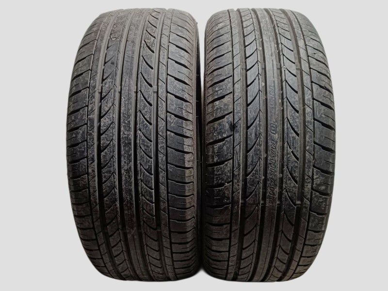 Recambio de neumatico para » otros... modelos referencia OEM IAM 225/50 R17 94V 2 NANKANG