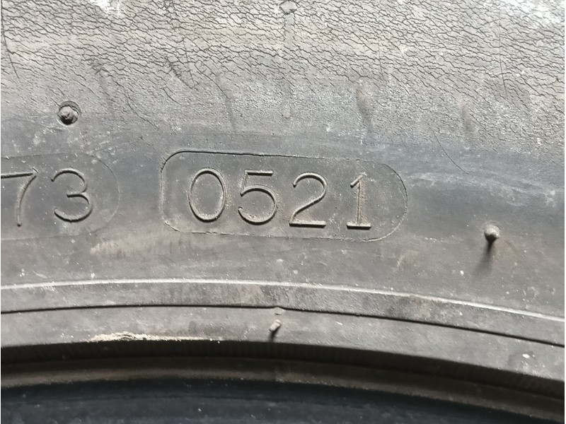Recambio de neumatico para » otros... modelos referencia OEM IAM 225/50 R17 94V 2 NANKANG