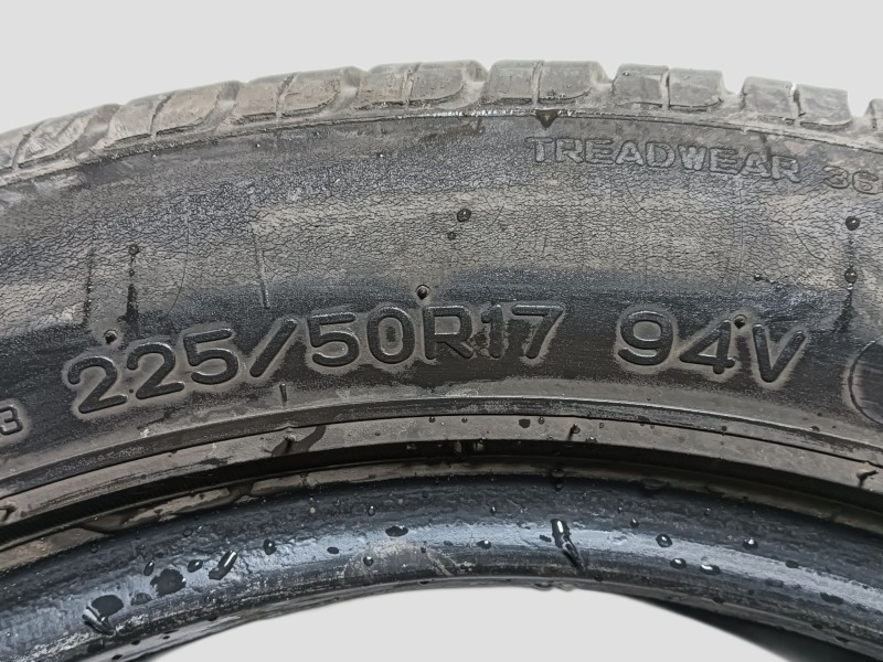 Recambio de neumatico para » otros... modelos referencia OEM IAM 225/50 R17 94V 2 NANKANG