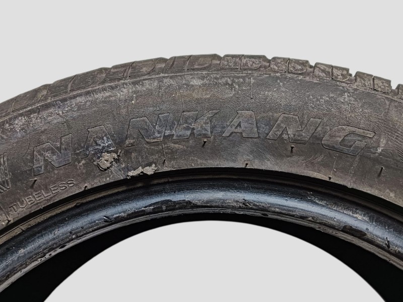 Recambio de neumatico para » otros... modelos referencia OEM IAM 225/50 R17 94V 2 NANKANG