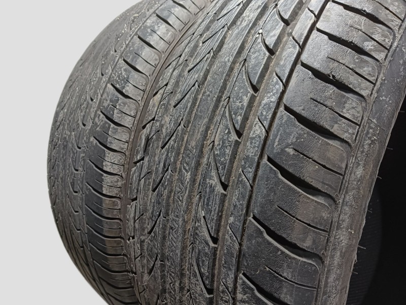 Recambio de neumatico para » otros... modelos referencia OEM IAM 225/50 R17 94V 2 NANKANG