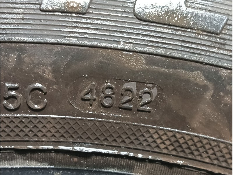 Recambio de neumatico para » otros... modelos referencia OEM IAM 175/65 R15 84H 2 DELINTE