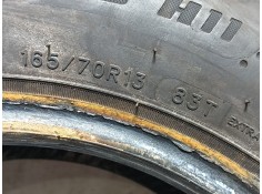 Recambio de neumatico para » otros... modelos referencia OEM IAM 165/70 R13 83T 2 ROAD X 2