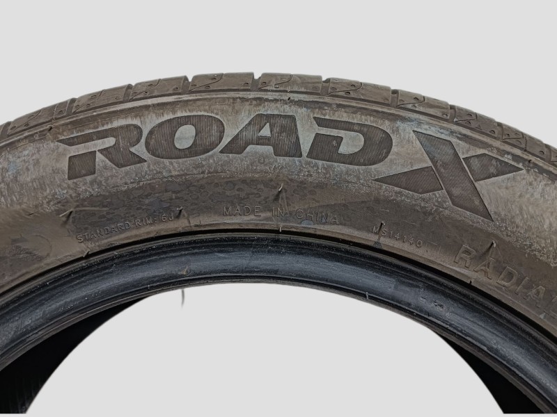 Recambio de neumatico para » otros... modelos referencia OEM IAM 165/70 R13 83T 2 ROAD X