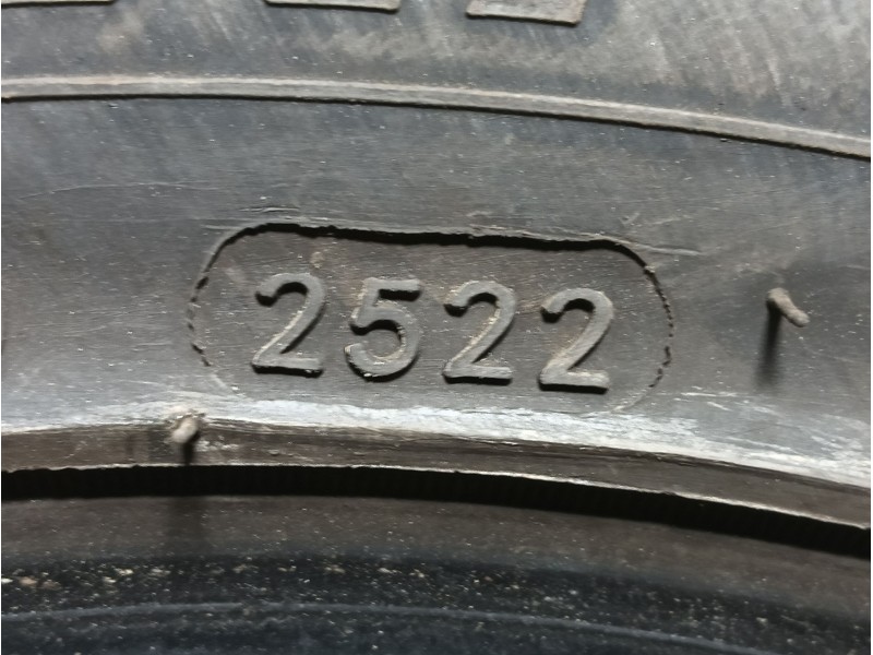 Recambio de neumatico para » otros... modelos referencia OEM IAM 185/55 R14 80H 2 HILO