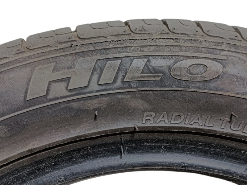 Recambio de neumatico para » otros... modelos referencia OEM IAM 185/55 R14 80H 2 HILO