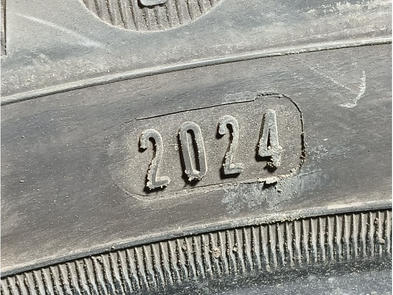 Recambio de neumatico para » otros... modelos referencia OEM IAM 195/55 R20 95H 2 GOODYEAR