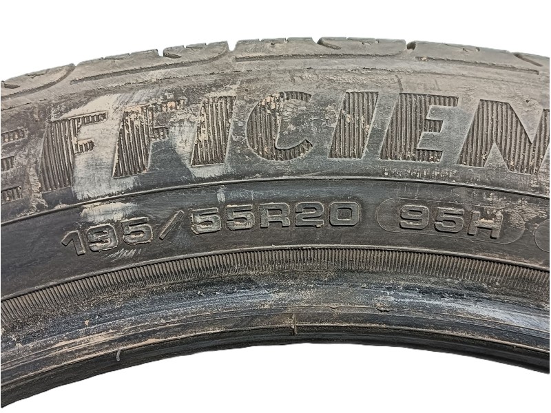 Recambio de neumatico para » otros... modelos referencia OEM IAM 195/55 R20 95H 2 GOODYEAR