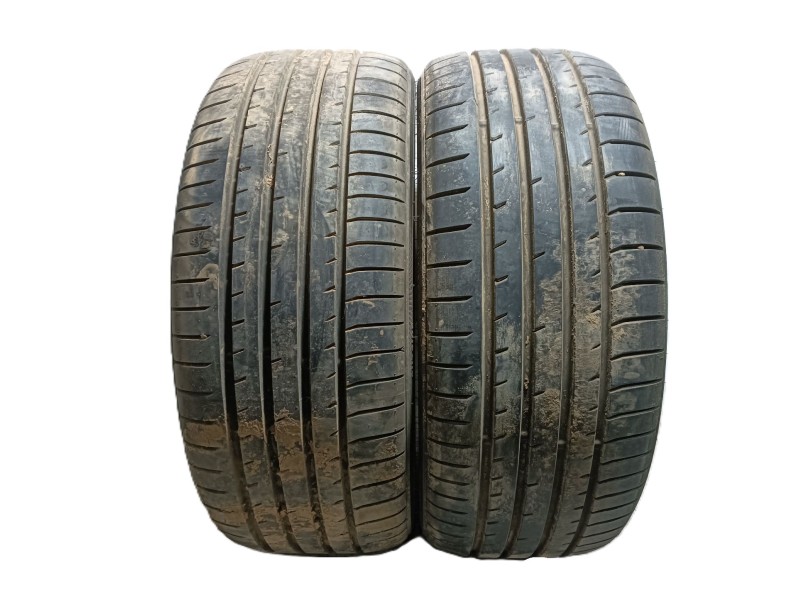 Recambio de neumatico para » otros... modelos referencia OEM IAM 215/45 R18 89W 2 TOYO