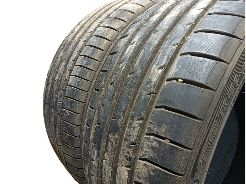Recambio de neumatico para » otros... modelos referencia OEM IAM 215/45 R18 89W 2 TOYO