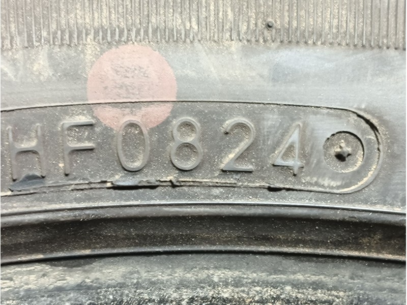 Recambio de neumatico para » otros... modelos referencia OEM IAM 215/45 R18 89W 2 TOYO