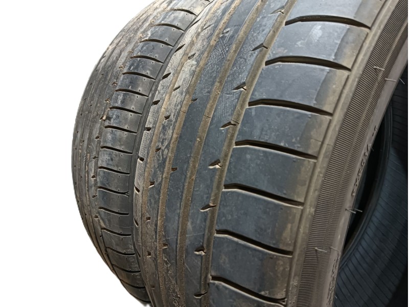 Recambio de neumatico para » otros... modelos referencia OEM IAM 215/45 R18 89W 2 TOYO