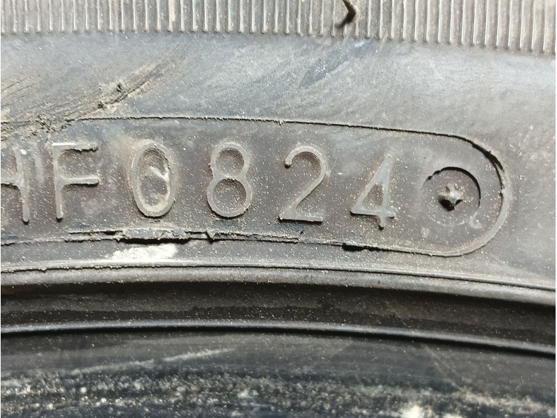 Recambio de neumatico para » otros... modelos referencia OEM IAM 215/45 R18 89W 2 TOYO