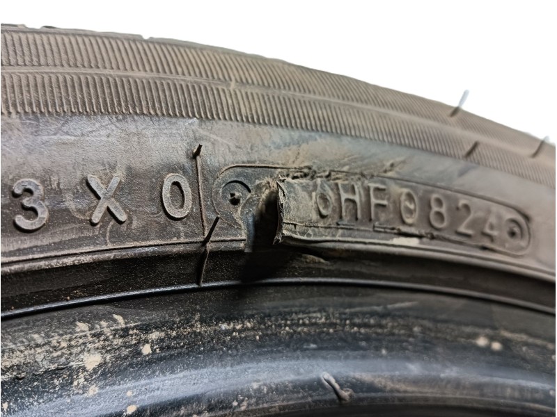 Recambio de neumatico para » otros... modelos referencia OEM IAM 215/45 R18 89W 2 TOYO