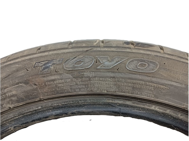 Recambio de neumatico para » otros... modelos referencia OEM IAM 215/45 R18 89W 2 TOYO