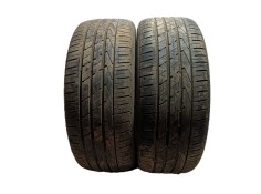 Recambio de neumatico para » otros... modelos referencia OEM IAM 235/55 R18 100V 2 HANKOOK