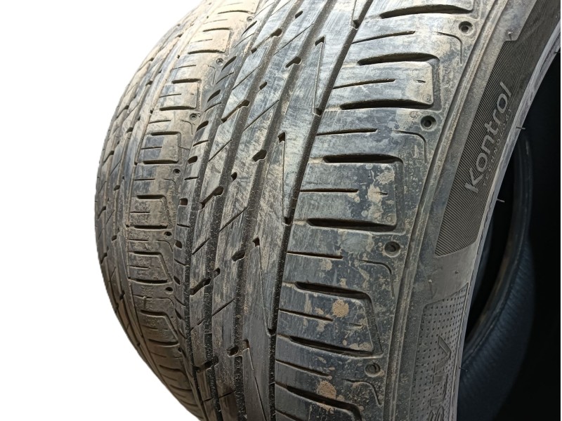 Recambio de neumatico para » otros... modelos referencia OEM IAM 235/55 R18 100V 2 HANKOOK