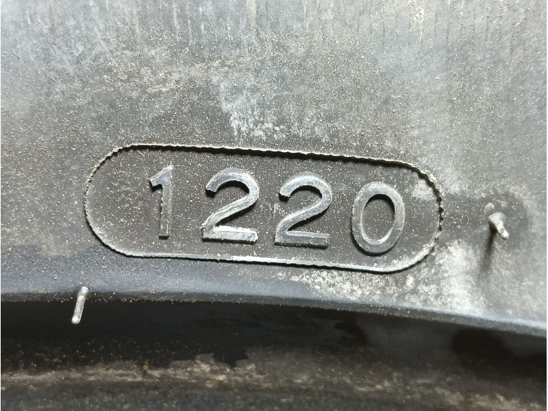 Recambio de neumatico para » otros... modelos referencia OEM IAM 235/55 R18 100V 2 HANKOOK