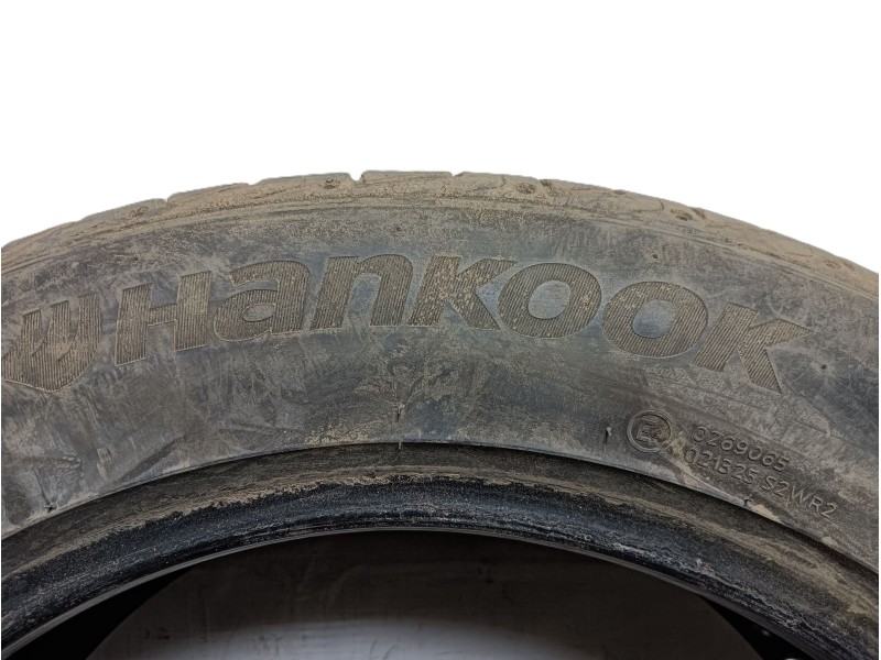 Recambio de neumatico para » otros... modelos referencia OEM IAM 235/55 R18 100V 2 HANKOOK