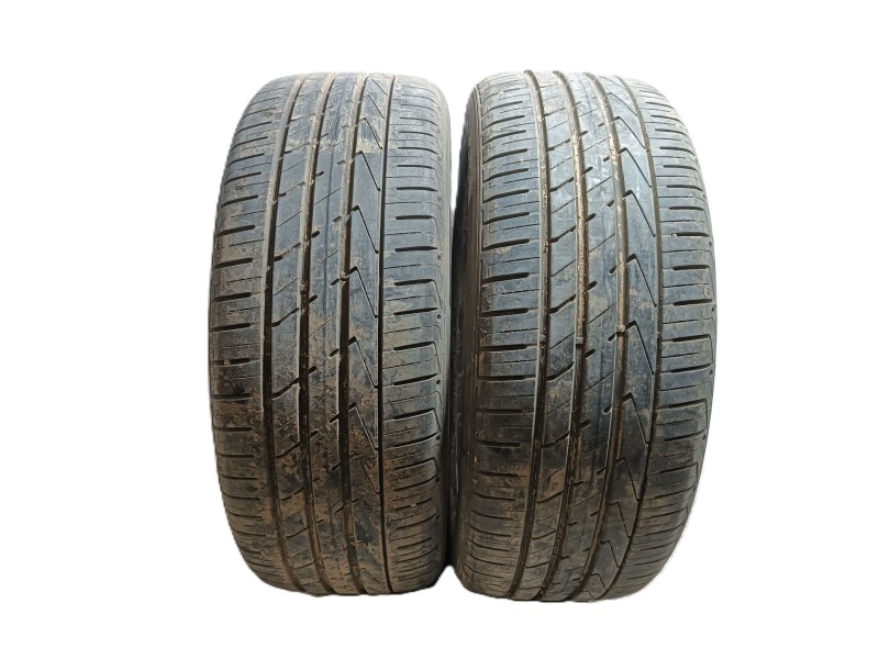 Recambio de neumatico para » otros... modelos referencia OEM IAM 235/55 R18 100V 2 HANKOOK