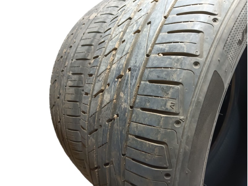 Recambio de neumatico para » otros... modelos referencia OEM IAM 235/55 R18 100V 2 HANKOOK