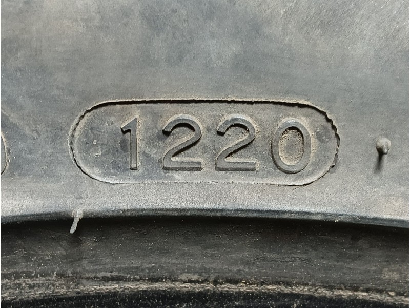 Recambio de neumatico para » otros... modelos referencia OEM IAM 235/55 R18 100V 2 HANKOOK