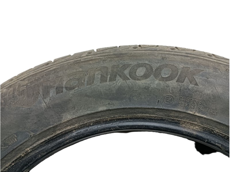Recambio de neumatico para » otros... modelos referencia OEM IAM 235/55 R18 100V 2 HANKOOK