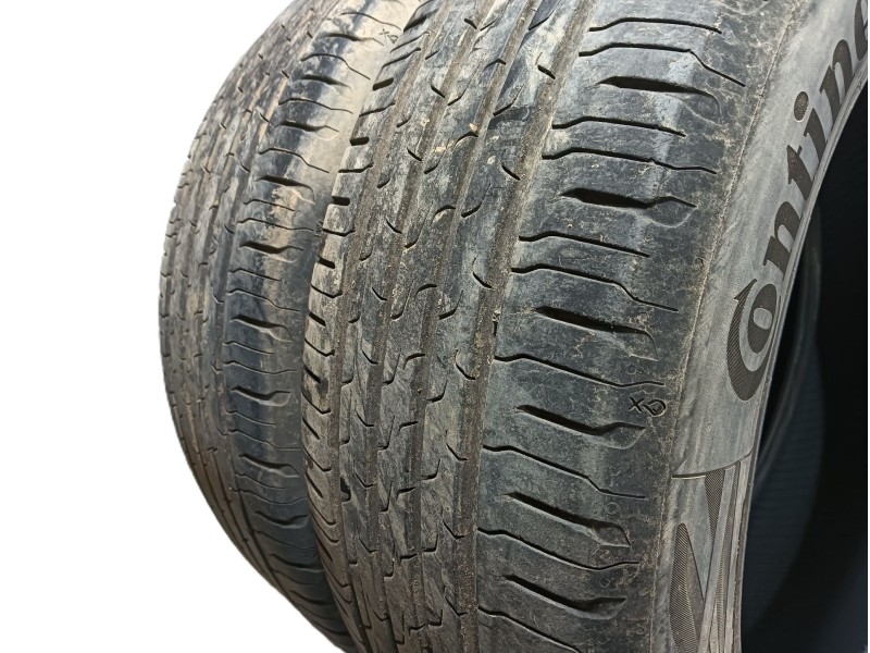 Recambio de neumatico para » otros... modelos referencia OEM IAM 195/55 R16 87H 2 CONTINENTAL