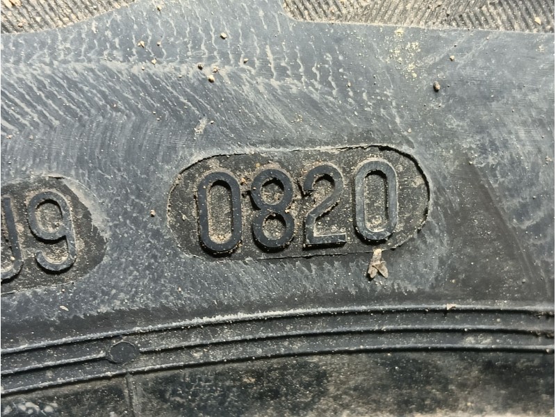 Recambio de neumatico para » otros... modelos referencia OEM IAM 195/55 R16 87H 2 CONTINENTAL